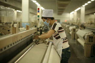 山东魏桥纺织股份有限公司成为中国最大纺织企业